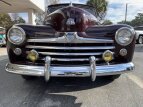 Thumbnail Photo 56 for 1948 Ford Super Deluxe
